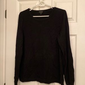 Talbots Cashmere Sweater